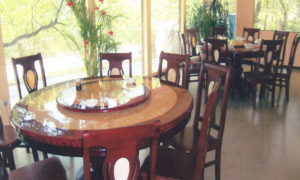 【精進料理店】5.人材確保