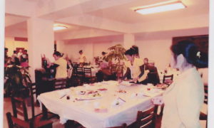 【精進料理店】7.設備・備品類の手配