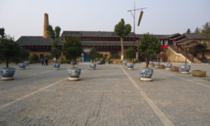 ビジネスシーズを探す旅　(1)