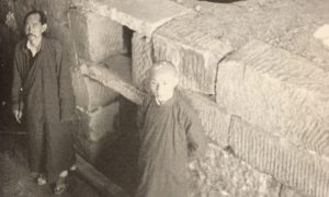 自貢(ズーゴン)への誘(いざな)い       ( 6 )－  E