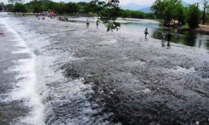 興安(シンアン)旅情